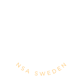 Talarföreningen NSA Sweden Logotyp